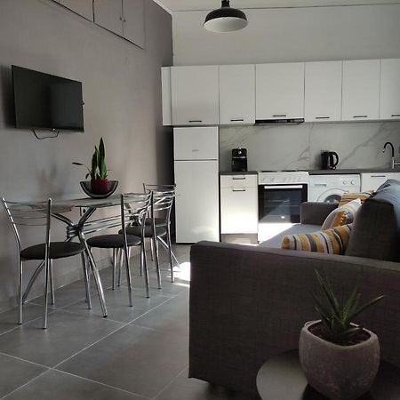 Karavela Street Apartment Πρέβεζα Εξωτερικό φωτογραφία