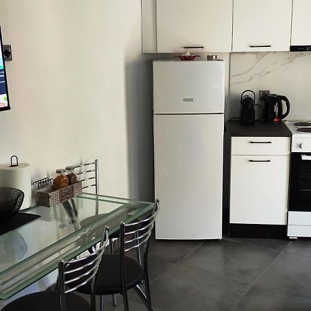 Karavela Street Apartment Πρέβεζα Εξωτερικό φωτογραφία
