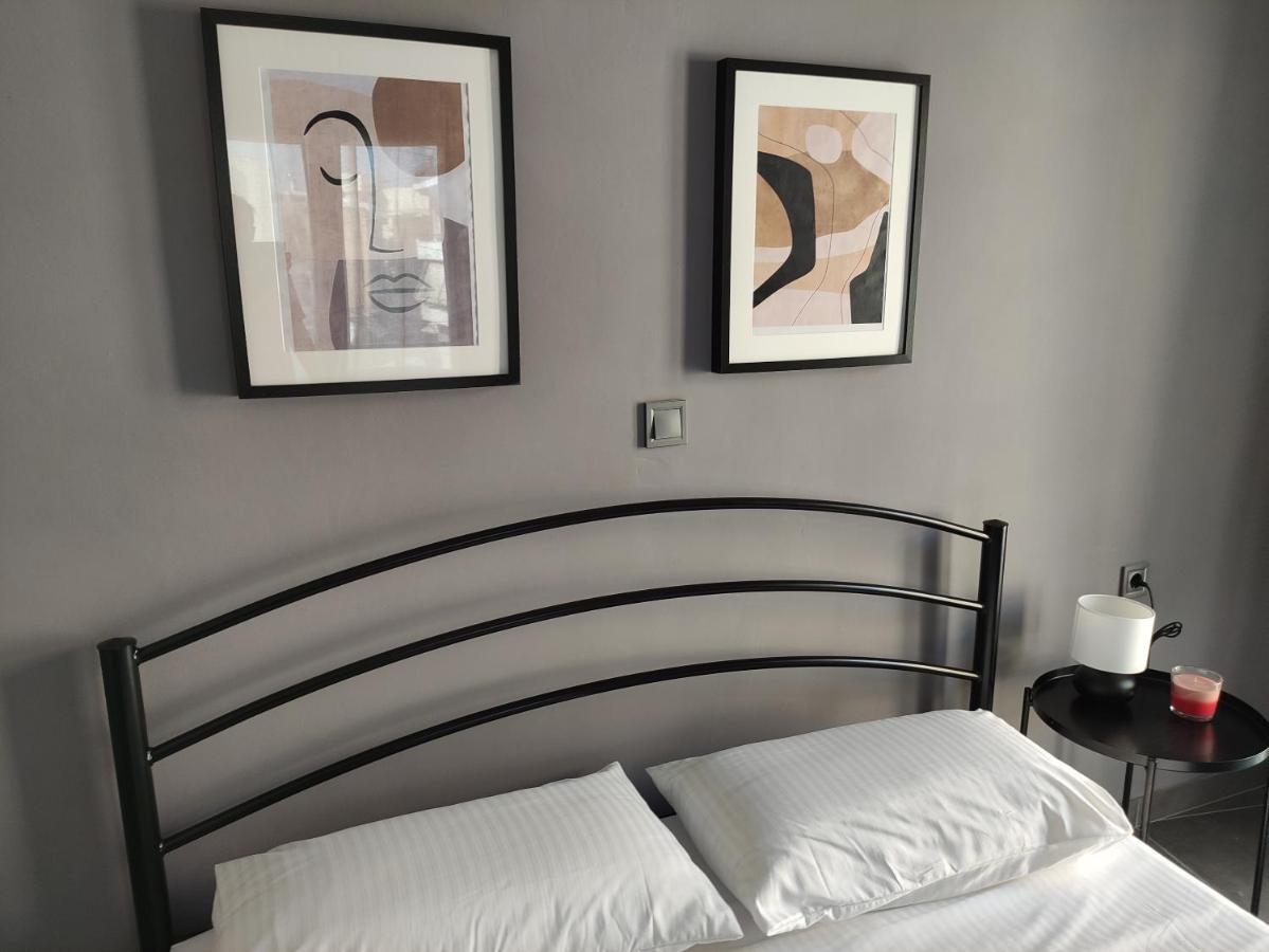 Karavela Street Apartment Πρέβεζα Εξωτερικό φωτογραφία