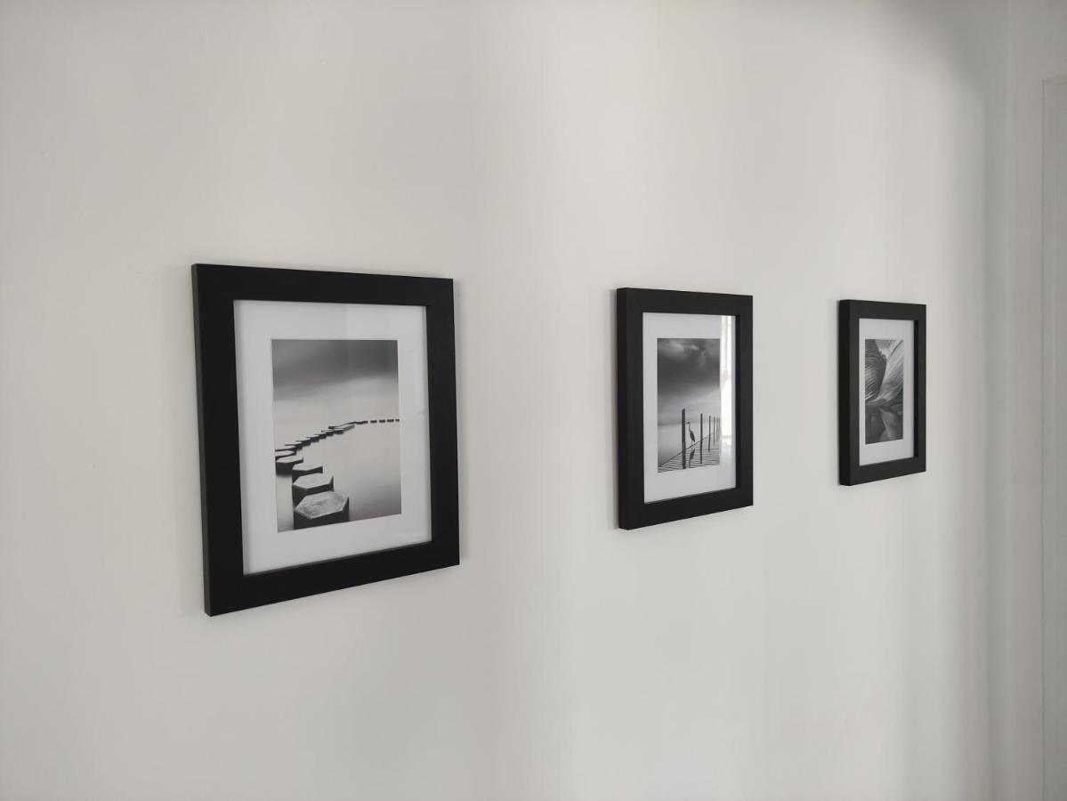 Karavela Street Apartment Πρέβεζα Εξωτερικό φωτογραφία