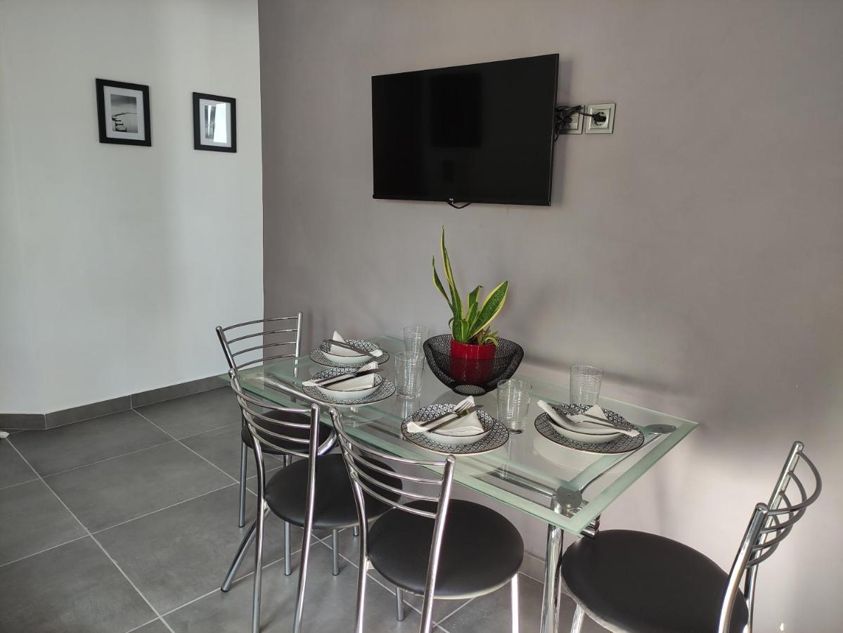 Karavela Street Apartment Πρέβεζα Εξωτερικό φωτογραφία
