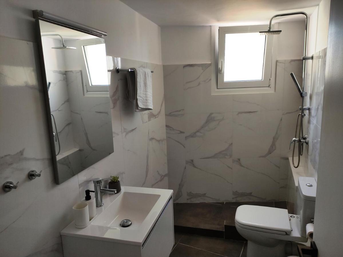 Karavela Street Apartment Πρέβεζα Εξωτερικό φωτογραφία