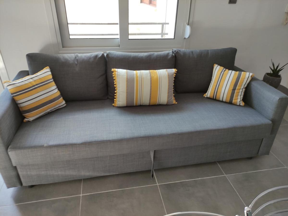 Karavela Street Apartment Πρέβεζα Εξωτερικό φωτογραφία