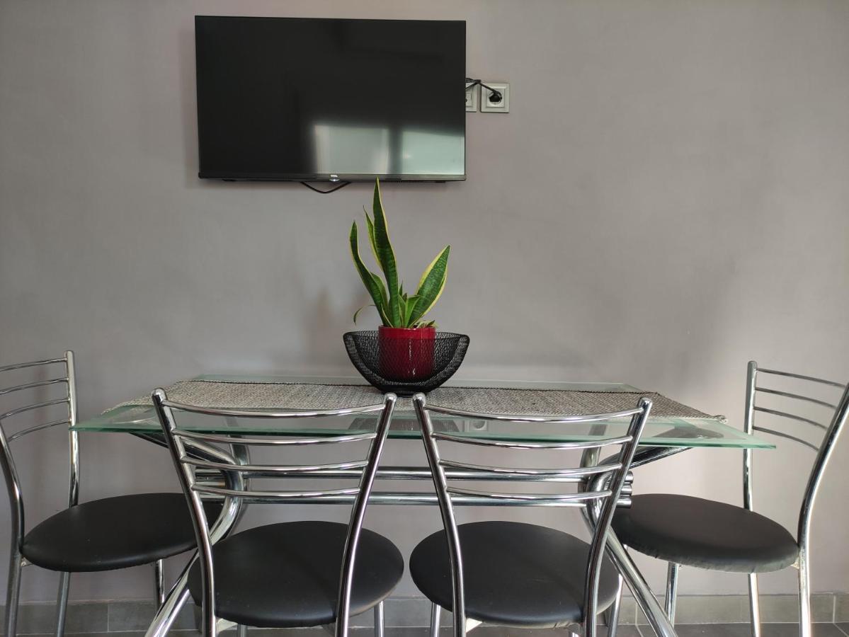 Karavela Street Apartment Πρέβεζα Εξωτερικό φωτογραφία
