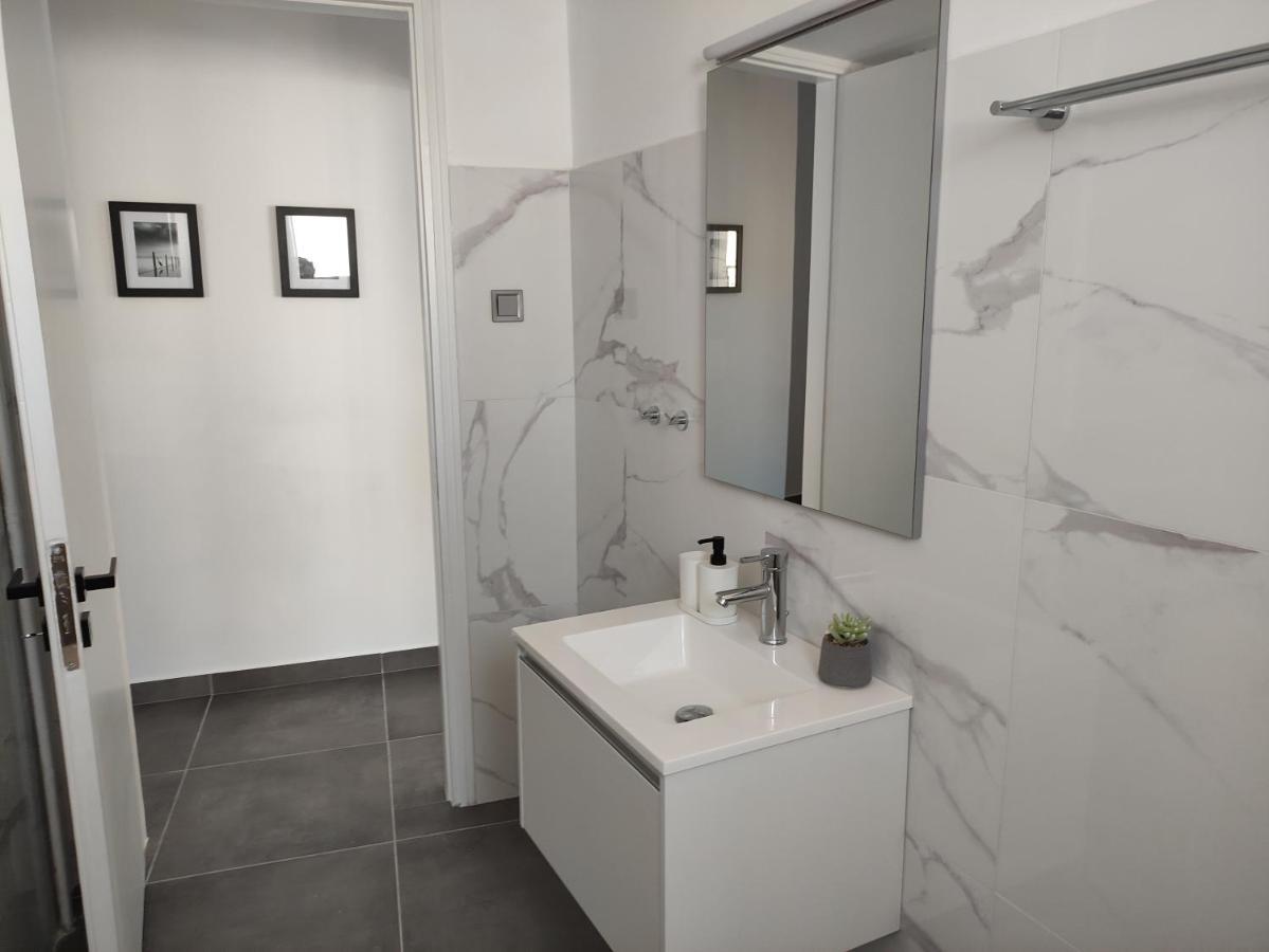 Karavela Street Apartment Πρέβεζα Εξωτερικό φωτογραφία